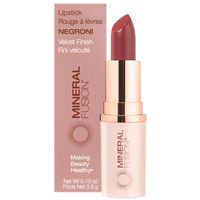 Mineral Fusion Lipstick Negroni